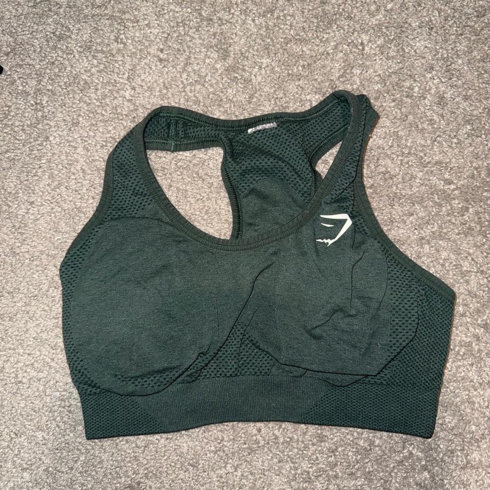 Gymshark sports bra